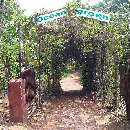 Ocean Green Kerala Kannur Luaran gambar