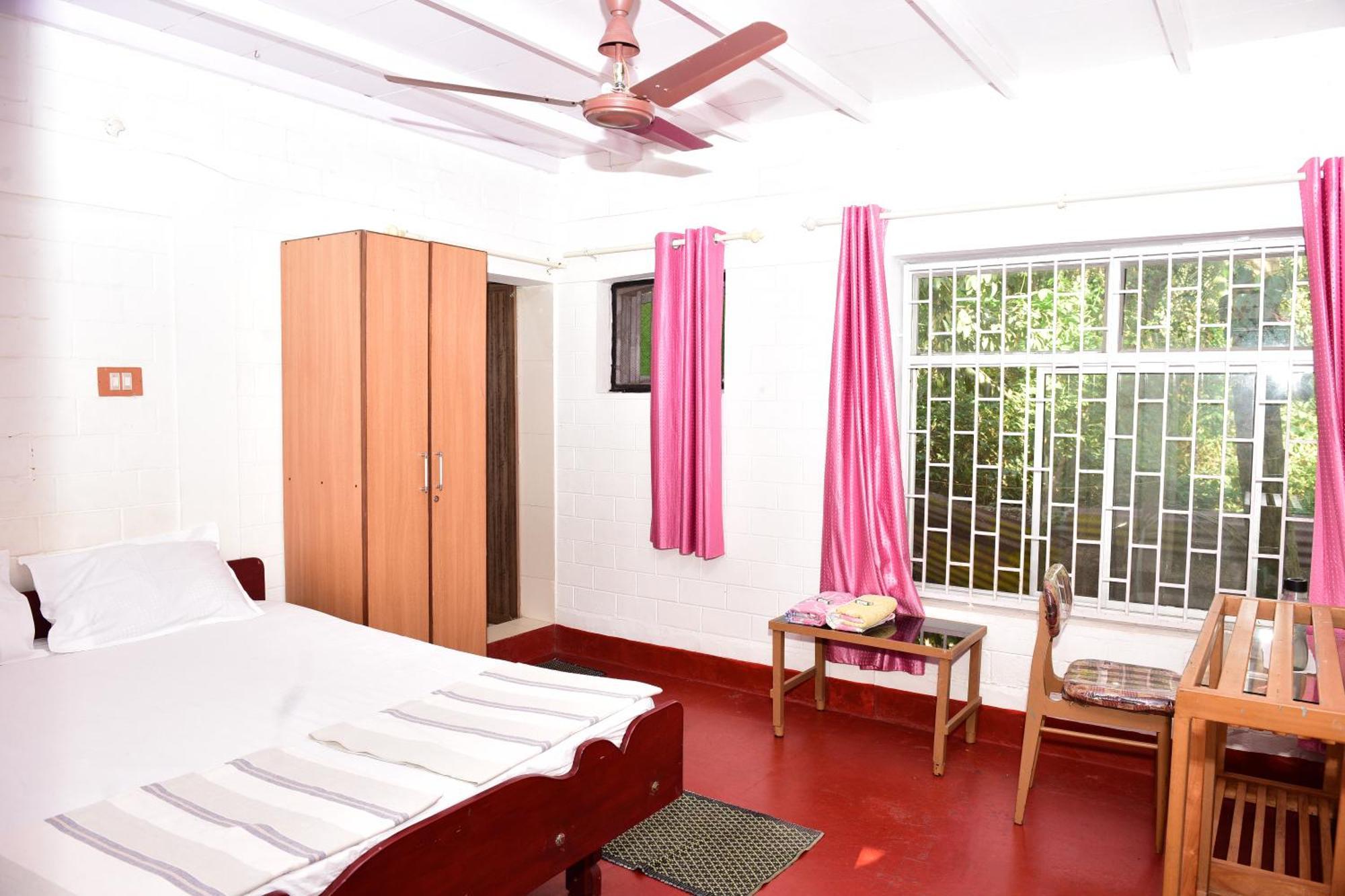 Ocean Green Kerala Apartment Kannur Luaran gambar