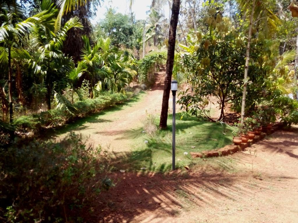Ocean Green Kerala Kannur Luaran gambar