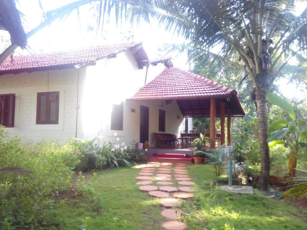 Ocean Green Kerala Kannur Luaran gambar