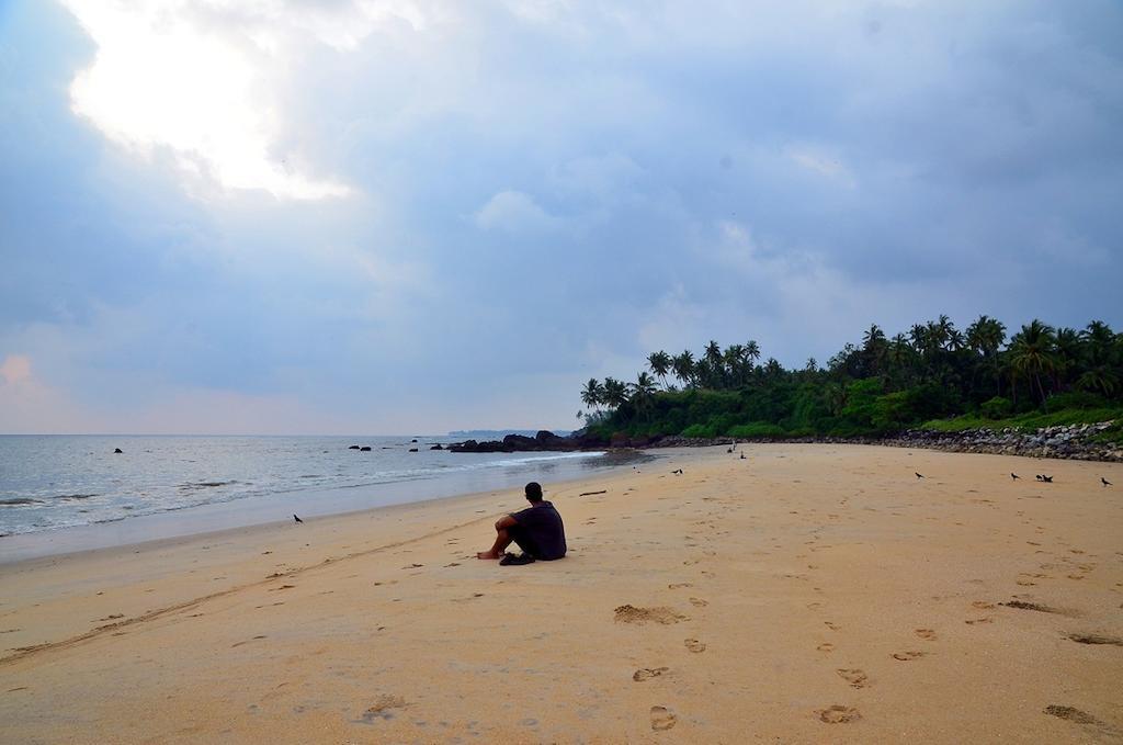 Ocean Green Kerala Kannur Luaran gambar
