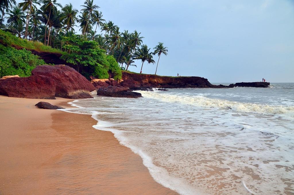 Ocean Green Kerala Kannur Luaran gambar