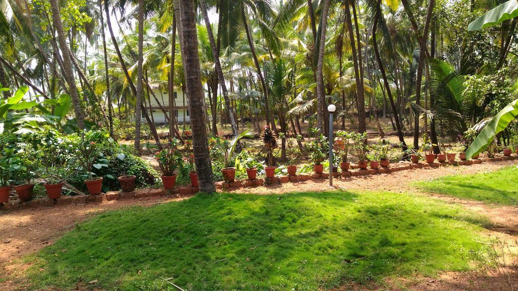 Ocean Green Kerala Kannur Luaran gambar
