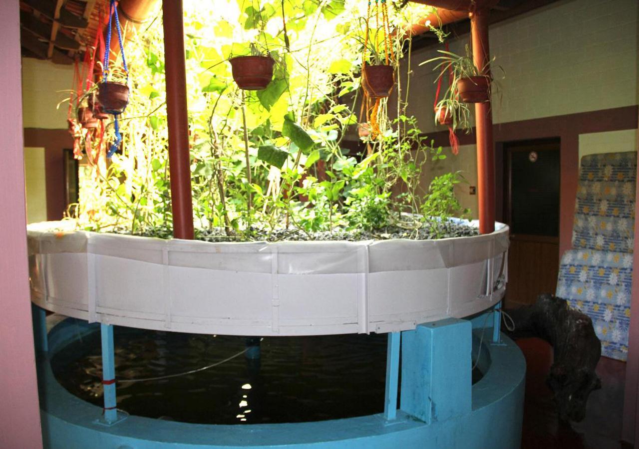 Ocean Green Kerala Kannur Luaran gambar