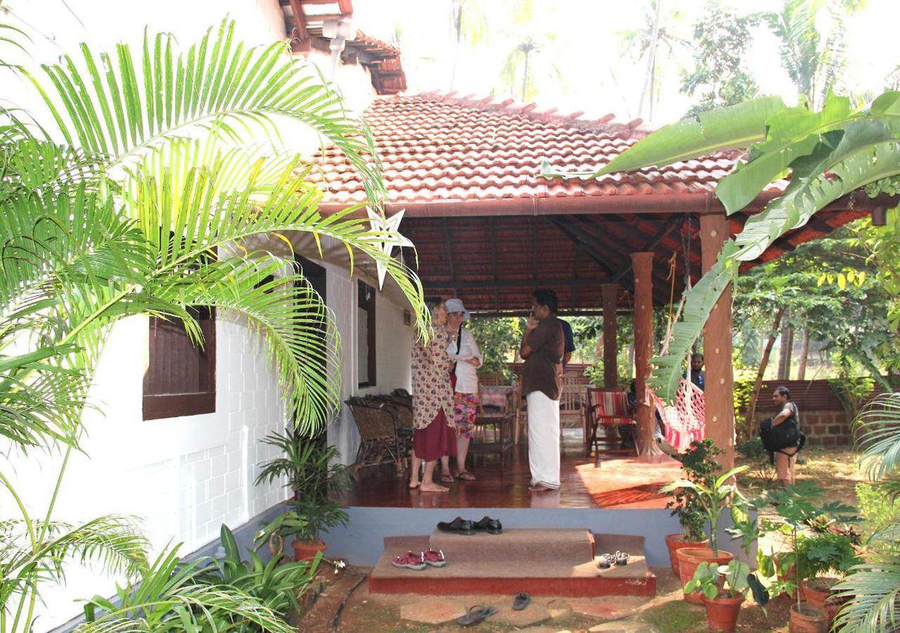 Ocean Green Kerala Kannur Luaran gambar