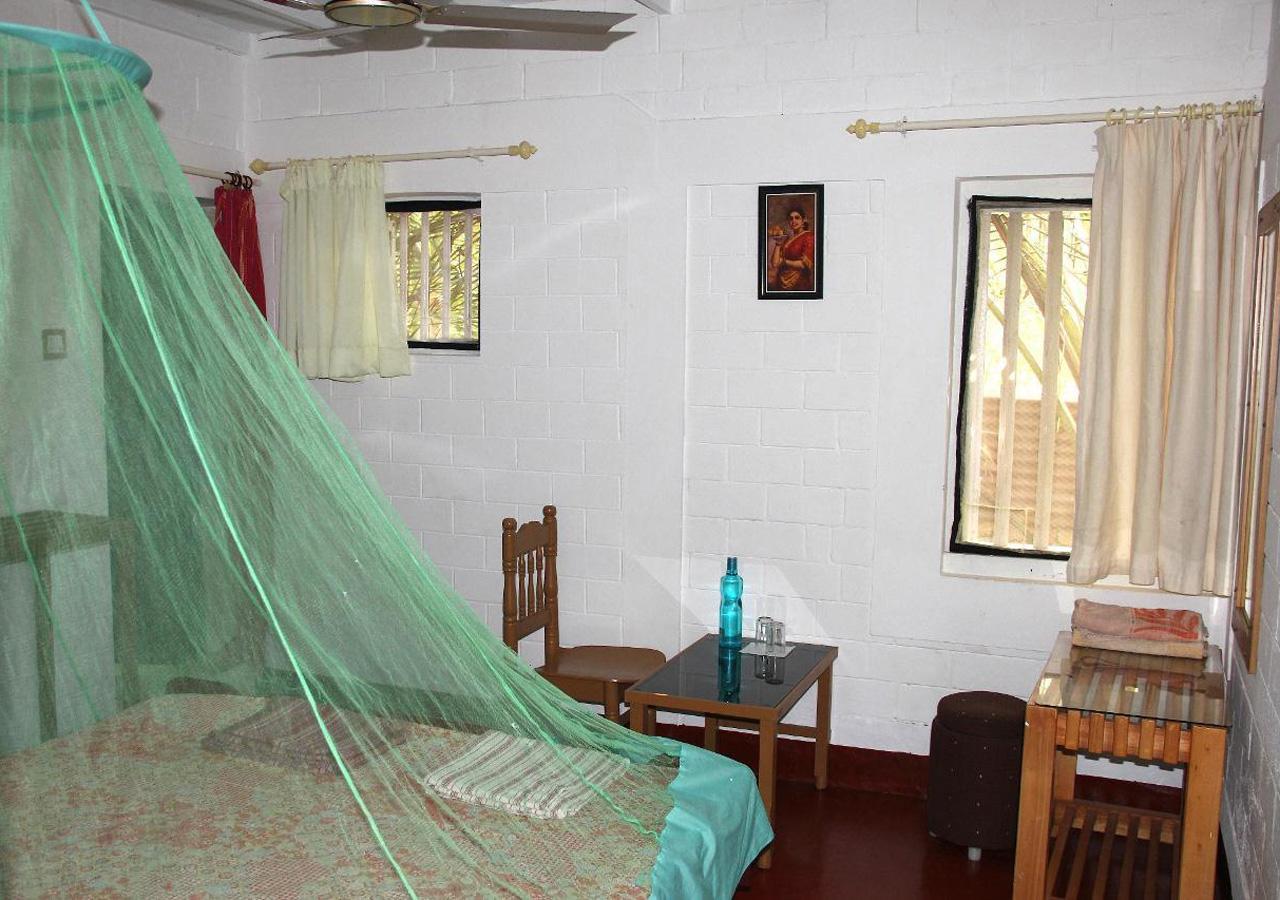 Ocean Green Kerala Kannur Luaran gambar