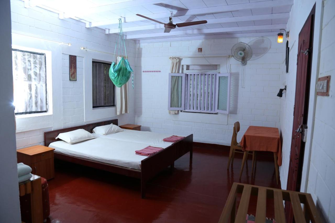 Ocean Green Kerala Kannur Luaran gambar