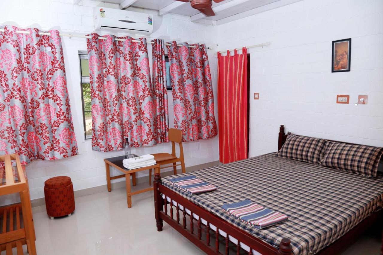 Ocean Green Kerala Kannur Luaran gambar